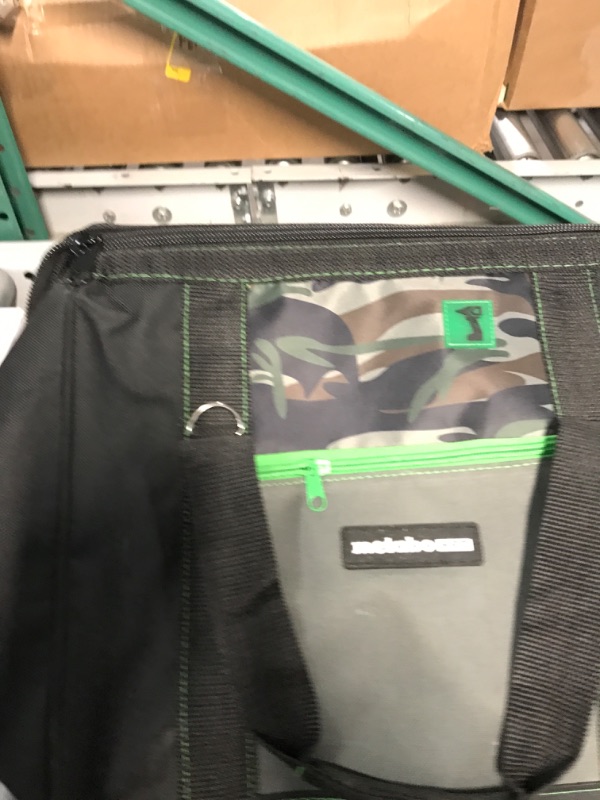 Photo 2 of Metabo Hpt Tool Bag Medium Camo