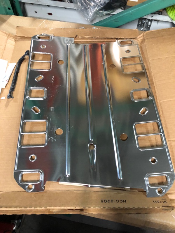 Photo 1 of FEL-PRO MS 96011 Valley Pan Gasket Set