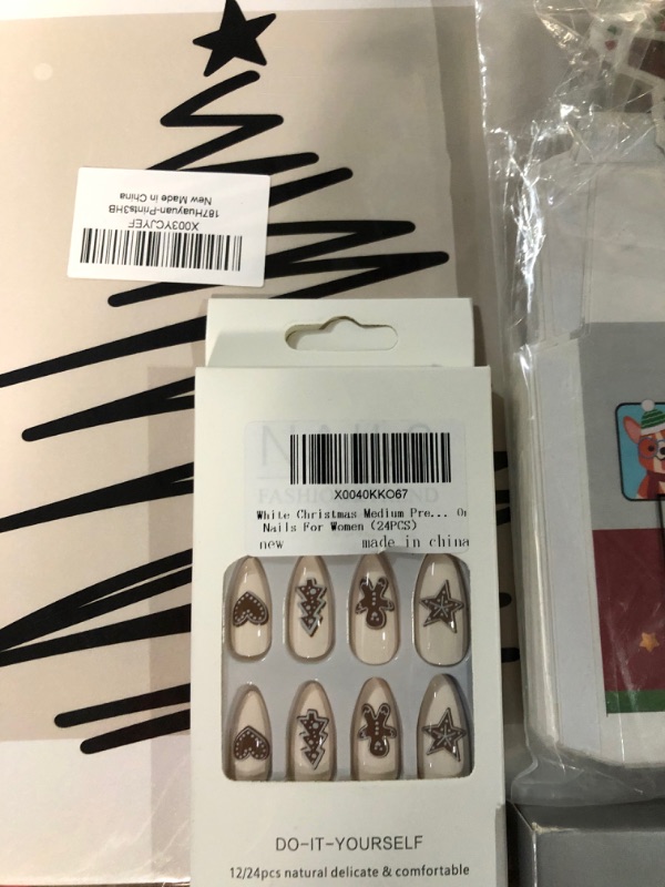 Photo 1 of ***NON REFUNDABLE***
ASSORTED BUNDLE OF ITEMS