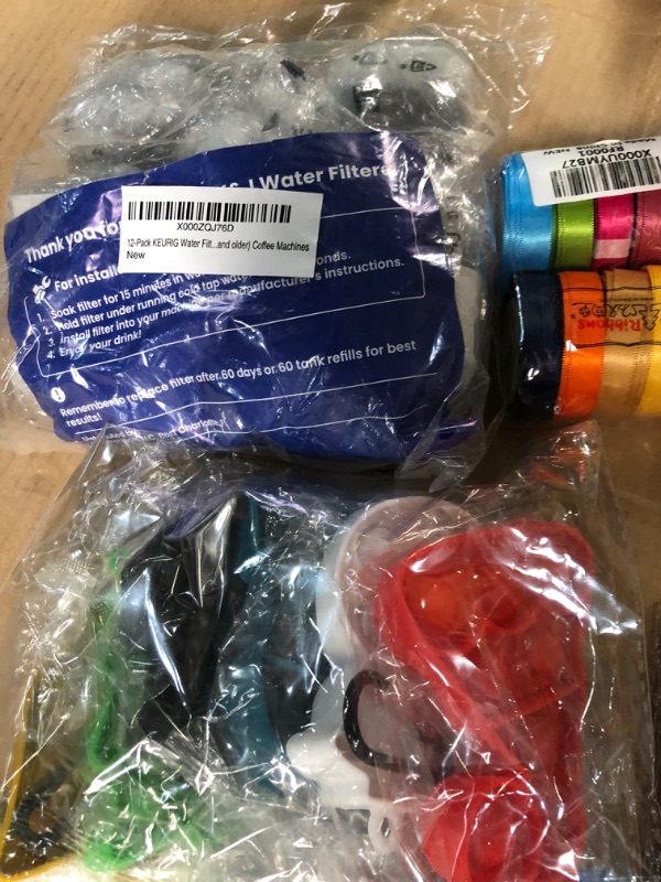 Photo 1 of ***NON REFUNDABLE***
ASSORTED BUNDLE OF ITEMS