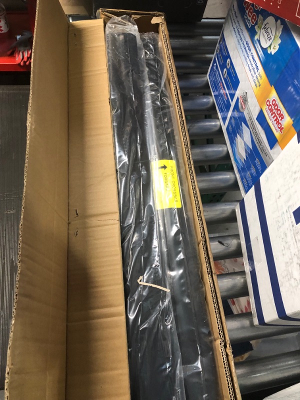 Photo 1 of HEKOTE Cross Bar fit for Cadillac XT4 2019-2024 Roof Rail Rack Rooftop Cargo Accessories