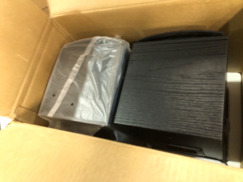 Photo 1 of Polk T-Series 3.1 Bundle with 3 Speakers and 1 Subwoofer T-Series 3.1 Speaker Bundle
