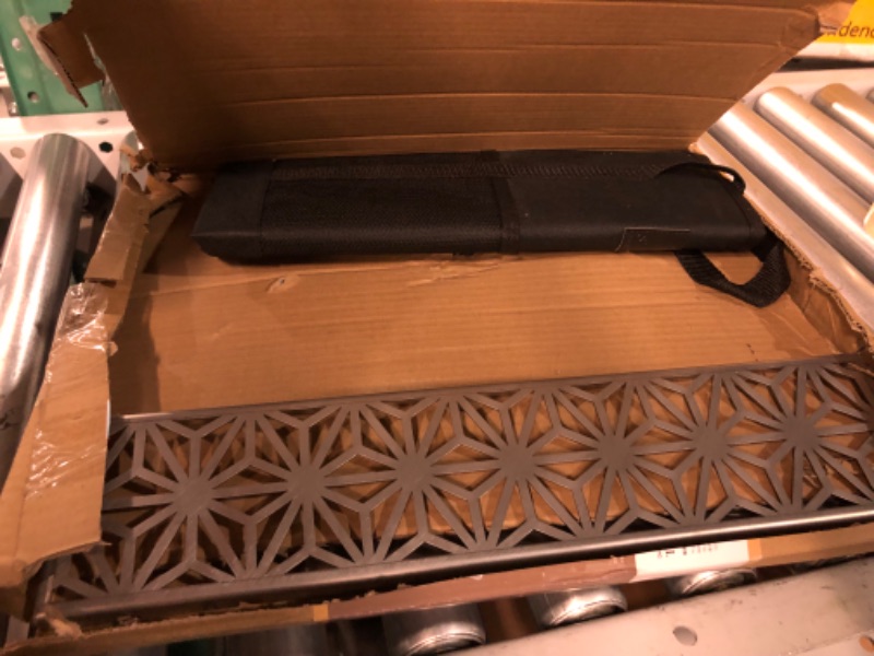 Photo 1 of S'more Portable Assembled Camping Fire Pit