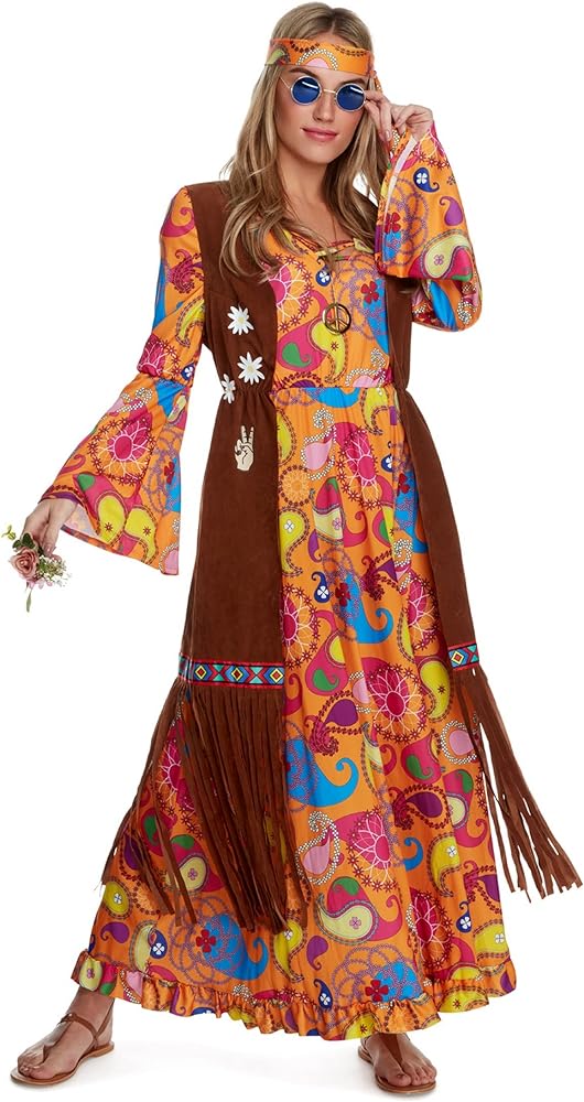 Photo 1 of Morph - 70s Outfits for Women - Hippie Clothes 