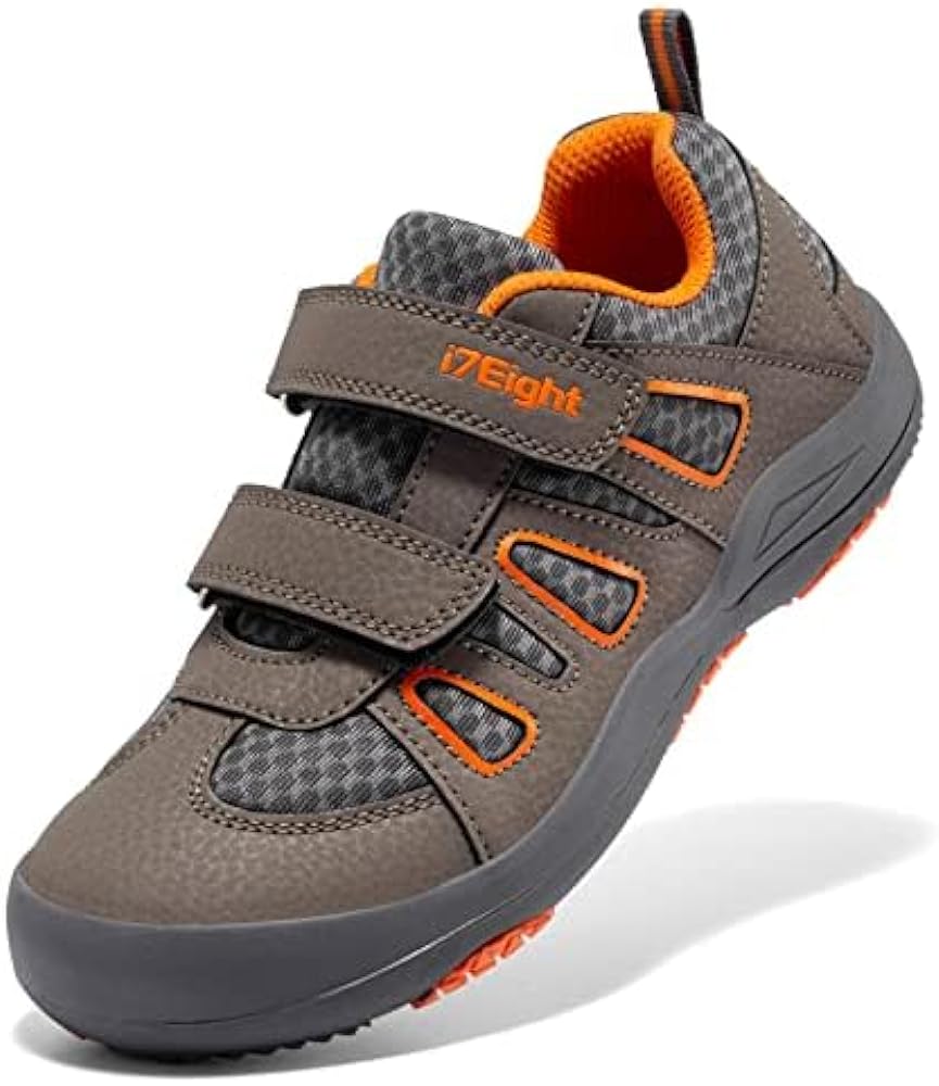 Photo 1 of i78 Low Top Kids Boys Girls Sport Hiking Shoes 