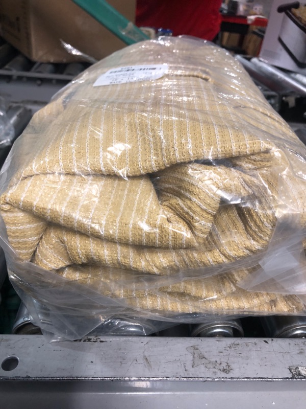 Photo 1 of PureFit Rectangle Sun Shade Sails Outdoor 10 x 13 ft