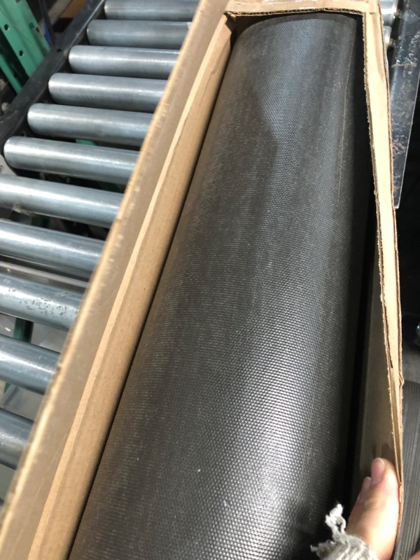 Photo 3 of Second Skin Luxury Liner Pro - 2 in 1 Sound Insulation for Cars - Mass Loaded Vinyl and Closed Cell Foam - MLV Noise Barrier Made in USA (1 Sheet)