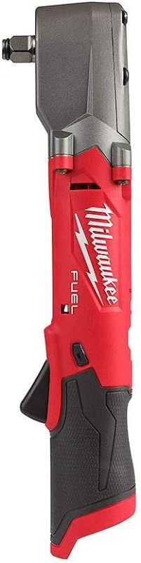 Photo 1 of Milwaukee 2565-20 M12 FUEL  1/2" Right Angle Impact Wrench (Bare Tool)