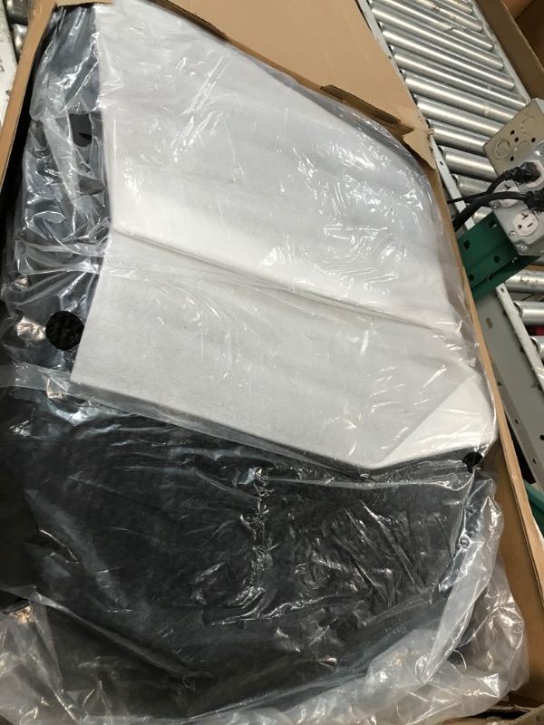 Photo 2 of **STOCK PHOTO FOR REFERENCE**
CYBERBEANS All Weather Cargo Liners for Tesla Model Y 