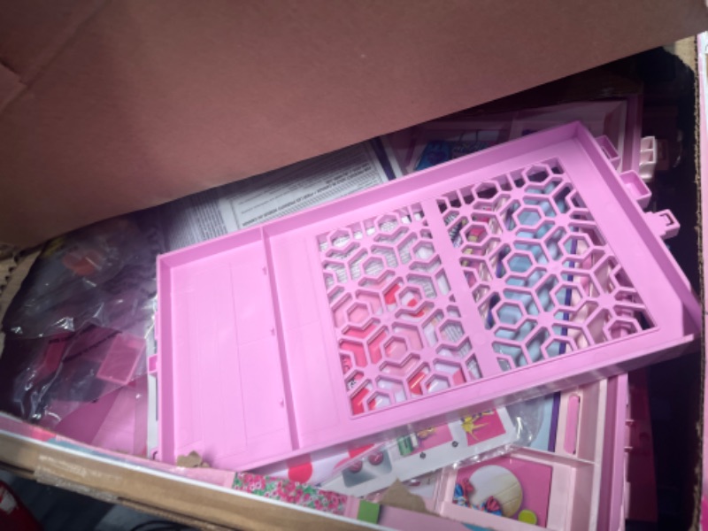 Photo 2 of Barbie Dreamhouse 2023, Pool Party Doll House ?