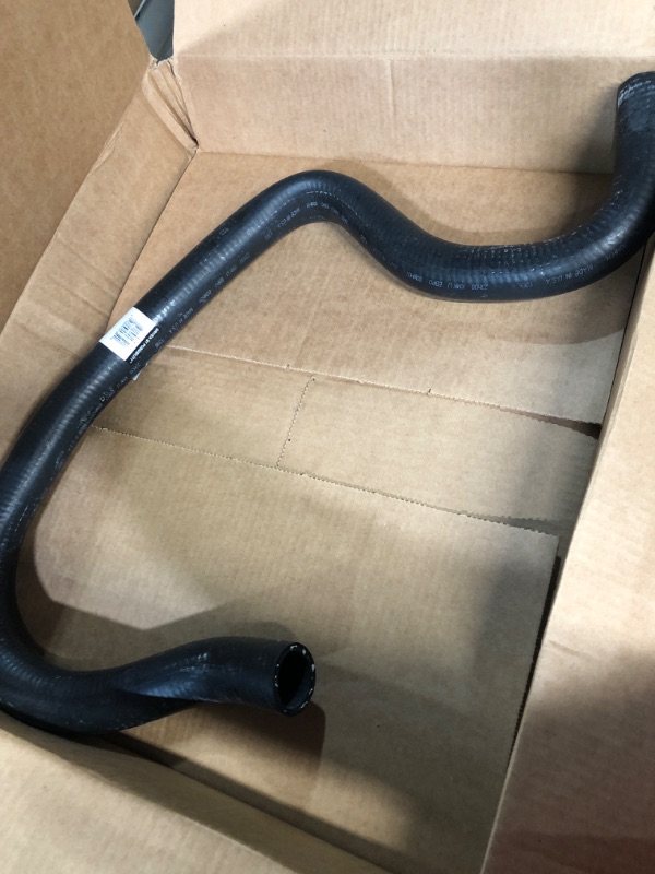 Photo 2 of Gates 22436 Premium Molded Coolant Hose