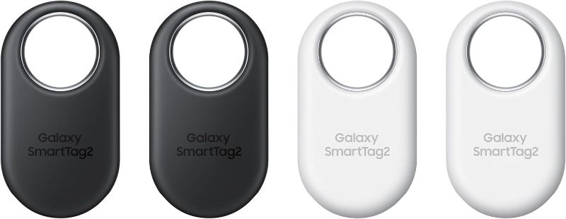 Photo 1 of Galaxy SmartTag2 (missing one)(3 PACK)