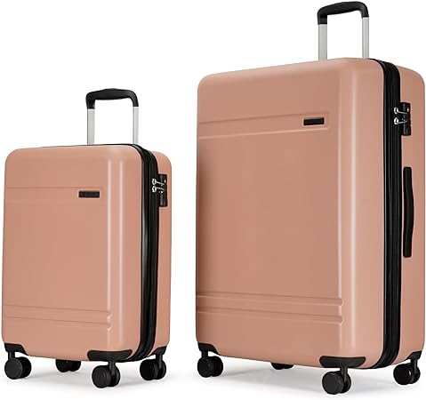 Photo 1 of PRIMICIA GinzaTravel 29" Expandable Suitcases