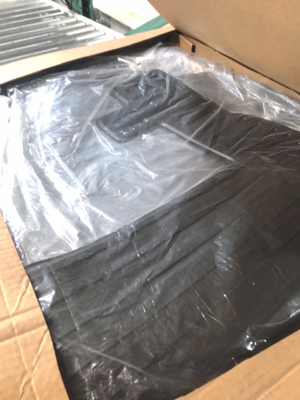 Photo 1 of Rough Country Floor Mats for 2021-2022 Chevy/GMC Tahoe/Yukon - M-21712
