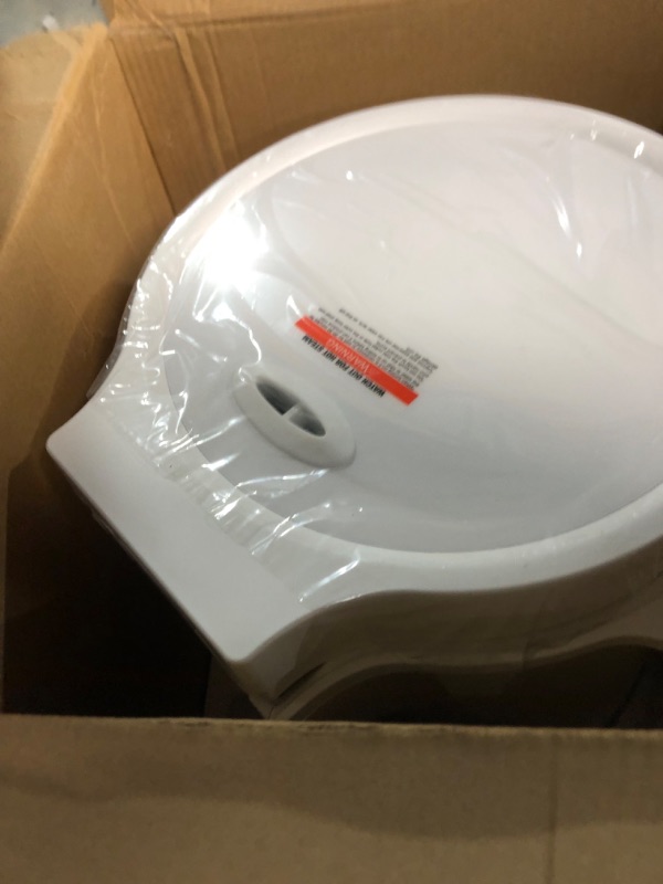 Photo 2 of **PARTS ONLY DOES NOT FUNCTION**
Healthy Warm Mist Bedroom Humidifiers, 3L/100oz 