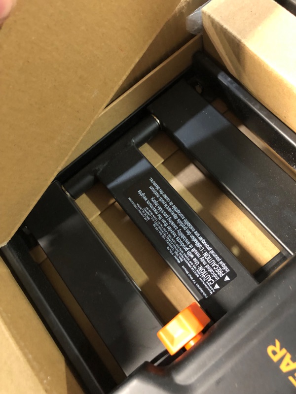 Photo 1 of Perlegear UL Listed Full Motion TV Wall Mount for 42-85 inch TVs up to 132 lbs, TV Mount 