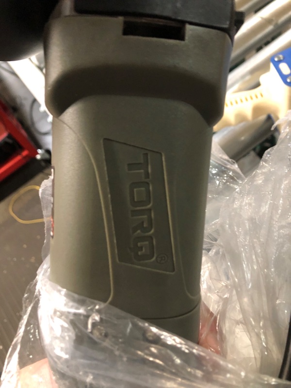 Photo 1 of Chemical Guys BUF_501 TORQ 10FX Random Orbital Polisher