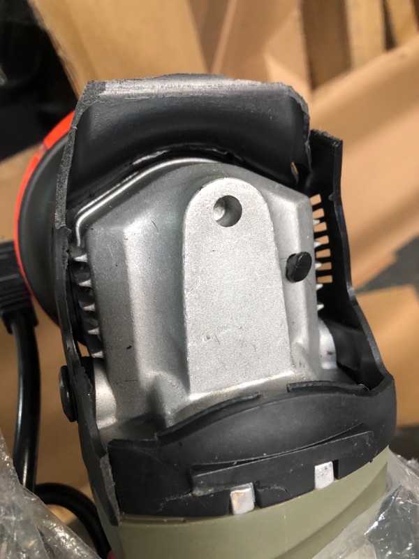 Photo 1 of Chemical Guys BUF_501 TORQ 10FX Random Orbital Polisher