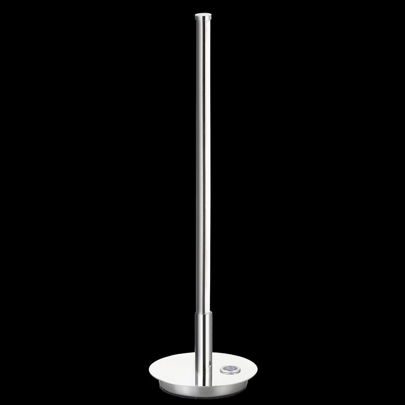 Photo 1 of JONATHAN Y JYL7002A Keira 16.5" LED Integrated Table Lamp 