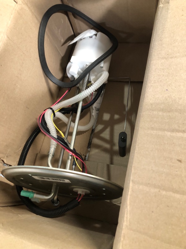 Photo 1 of Motorcraft-PFS48 Fuel Sender