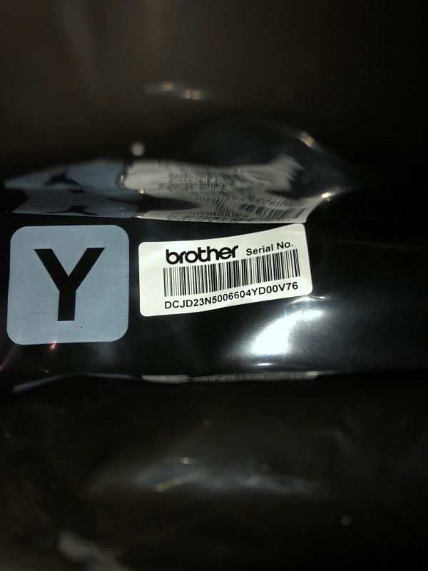 Photo 1 of Brother Genuine-Drum Unit, DR223CL, Seamless Integration, Yields Up to 18,000 Pages