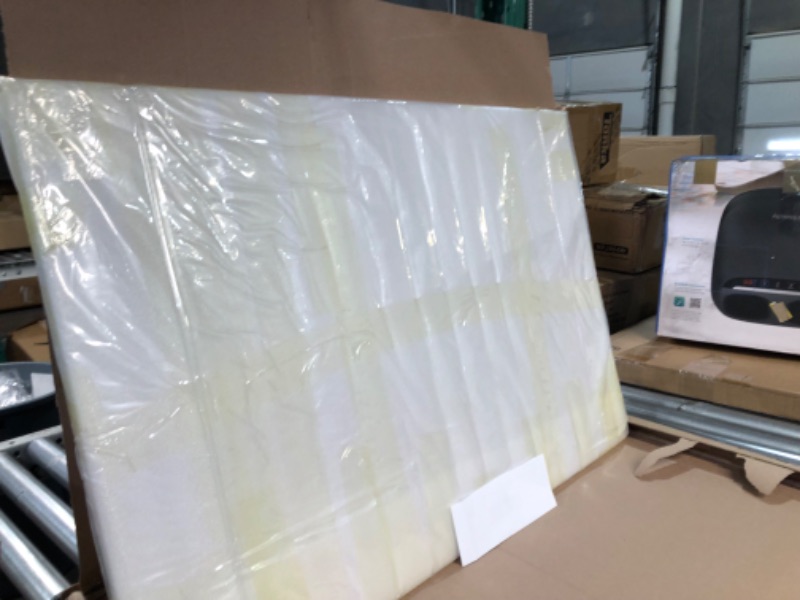 Photo 2 of 3 Pieces 24" x 36" Clear Acrylic Sheet 1/8" Thick PET Sheet Panels Transparent Perspex Cast Sheet Plastic Panels Sheets