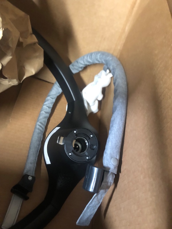 Photo 1 of BabyBond Baby Swings for Infants to Toddler 