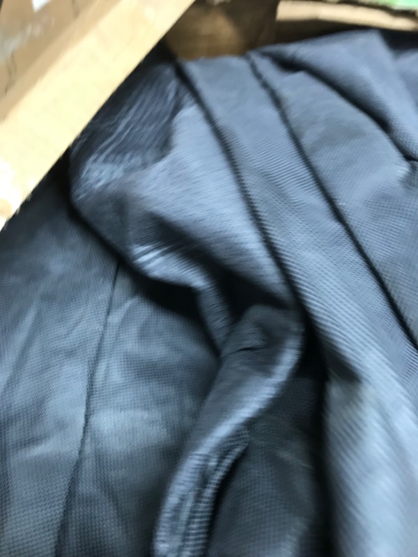 Photo 1 of Fonzier 5th Wheel RV Cover Upgraded 6 Layers Heavy Duty Camper Cover 34'1''-37' for Motorhome Weatherproof, Anti-UV, Rip-Stop, Breathable