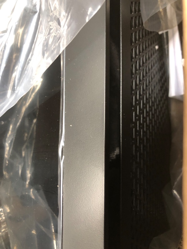 Photo 3 of Corsair 4000D Airflow Tempered Glass Mid-Tower ATX PC Case - Black Black Airflow