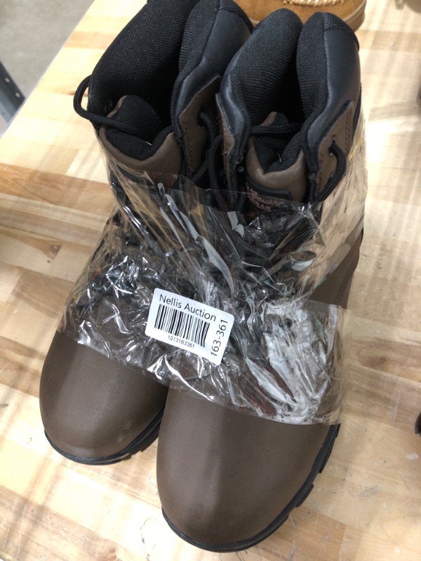 Photo 1 of EDDIE BAUER MENS BOOTS 10