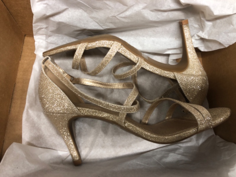 Photo 1 of Size 8 1/2 Women's Heels