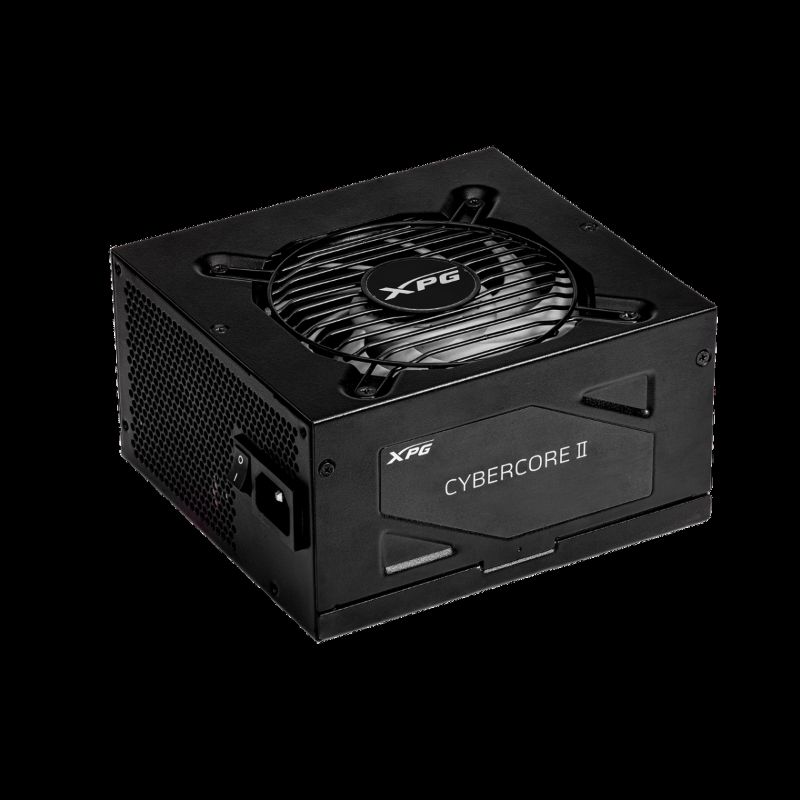 Photo 1 of 15260156 1000W PS 15260156 Cybercore 80 Plus Platinum PSU ATX 3.0 PCIE Modular Power Supply

