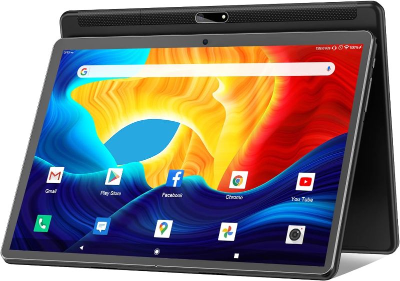 Photo 1 of FEONAL Tablet 10.1 Inch Android 10