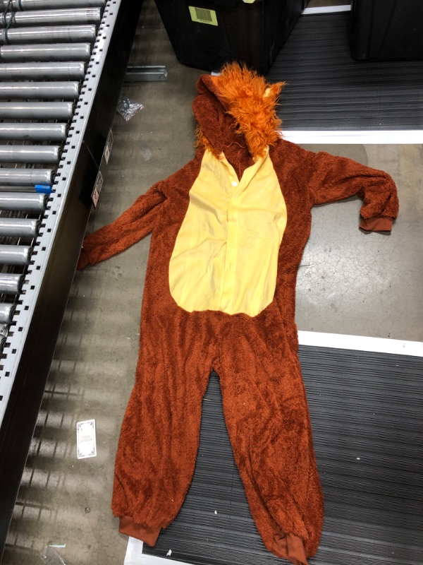 Photo 1 of LION ONSIE COSTUME 