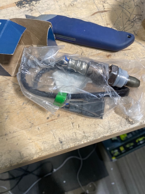 Photo 1 of Denso 234-9049 Air Fuel Sensor