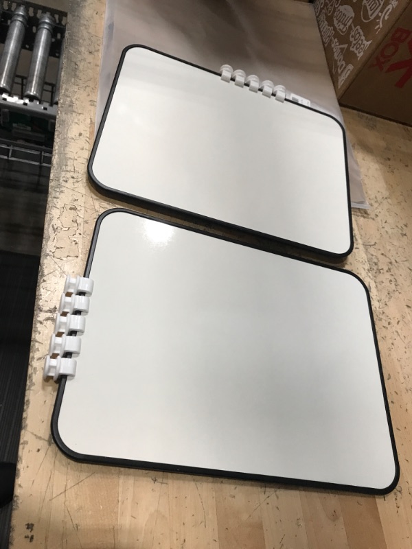 Photo 1 of 2 pack portable tray 