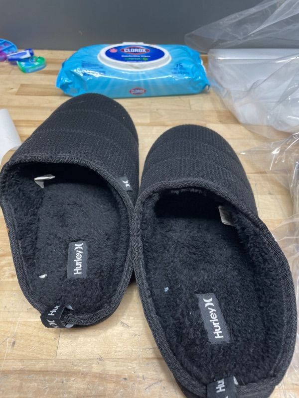 Photo 1 of Hurley Men's Duke Clogs L(10-11)
