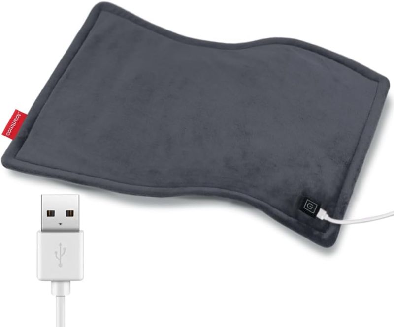 Photo 1 of 
Comfheat USB Heating Pad