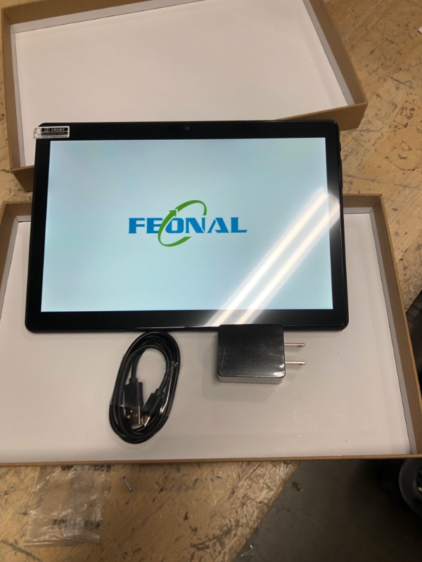 Photo 1 of 
FEONAL Tablet