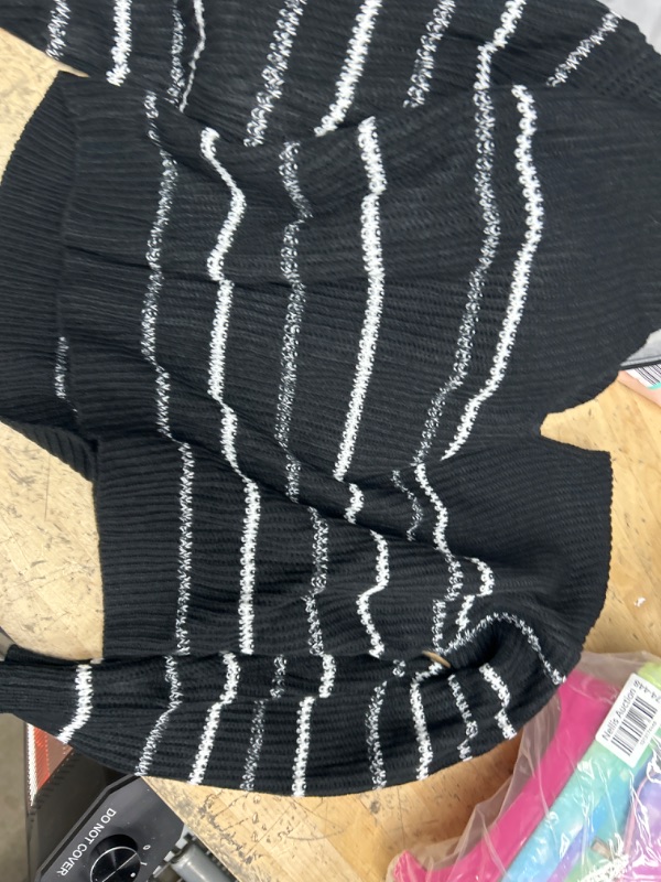 Photo 1 of Medium black sweater