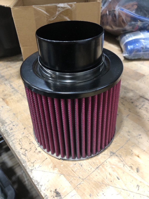 Photo 2 of 400EX Air Filter Replace #17211-HN1-000 HA-4099,Compatible With Honda TRX400EX Sportrax 1999-2008, TRX400X 2009-2014