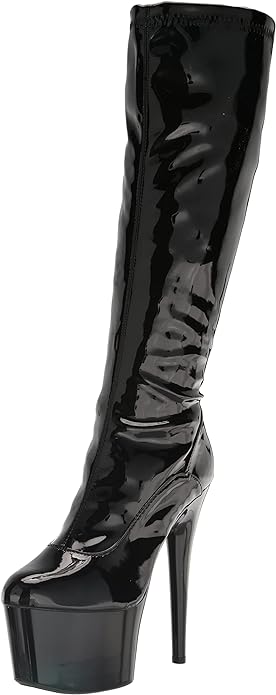 Photo 1 of Ellie Shoes Women's 709-zemma Knee High Boot size 6
