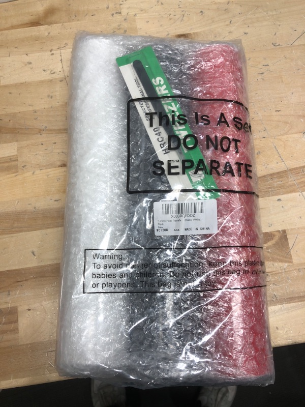 Photo 1 of 3 pack heat transfer vinyl 