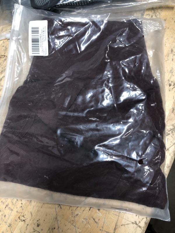 Photo 1 of BROWN XLARGE WOMENS GYM SHORTS