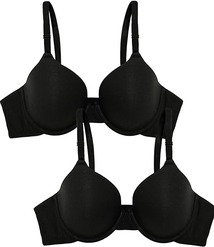 Photo 1 of Fruit of the Loom Women's T-Shirt Bra 2
36D 