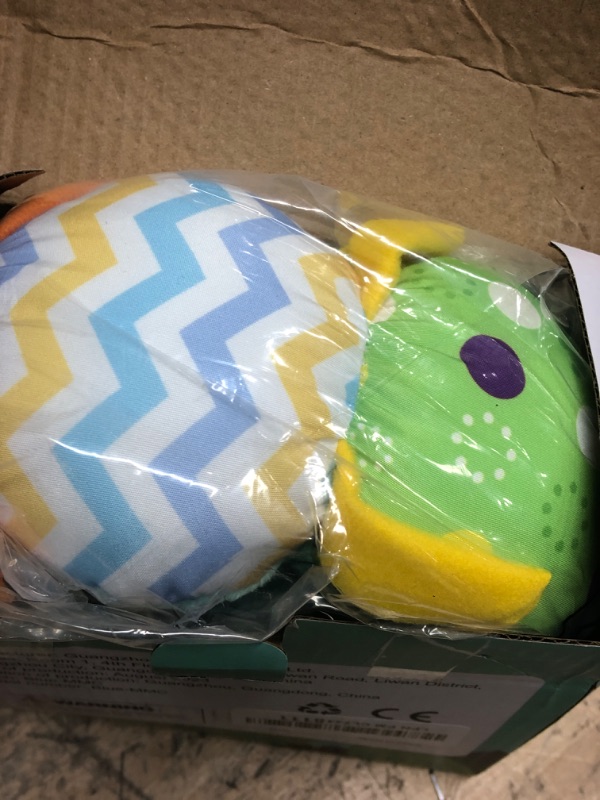 Photo 1 of 6 mo baby toy
