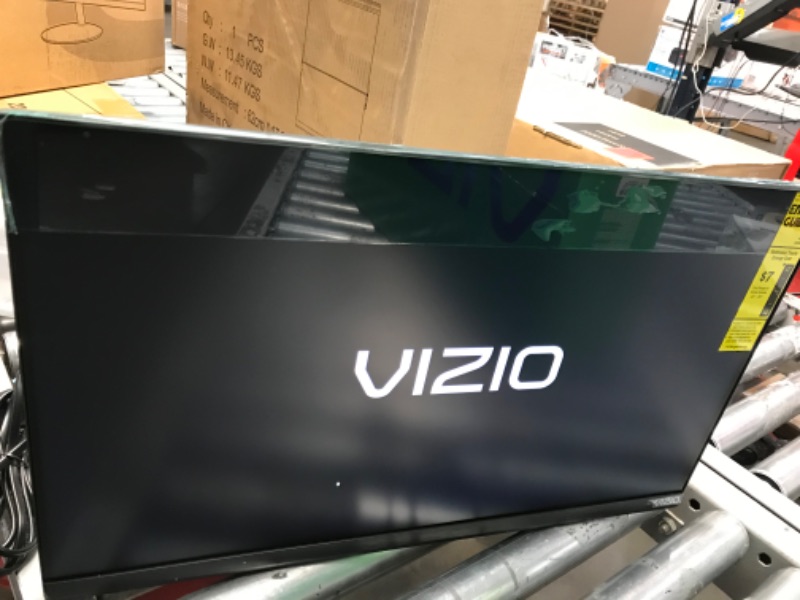 Photo 2 of VIZIO 24-inch D-Series FHD LED Smart TV w/Bluetooth Headphone Capable, AMD FreeSync & Alexa Compatibility, D24fM-K01, 2023 Model 24 inch