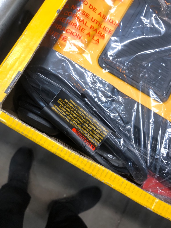 Photo 1 of DEWALT DXAEC100 DXAEC100 Professional 30-Amp Battery Charger and 3-Amp Maintainer with 100-Amp Engine Start, Yellow