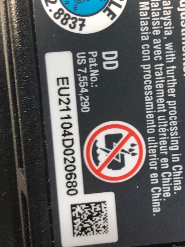 Photo 1 of 40-Volt Lithium-Ion 4.0 Ah Battery
