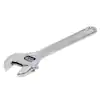 Photo 1 of 15 in. Adjustable Wrench
